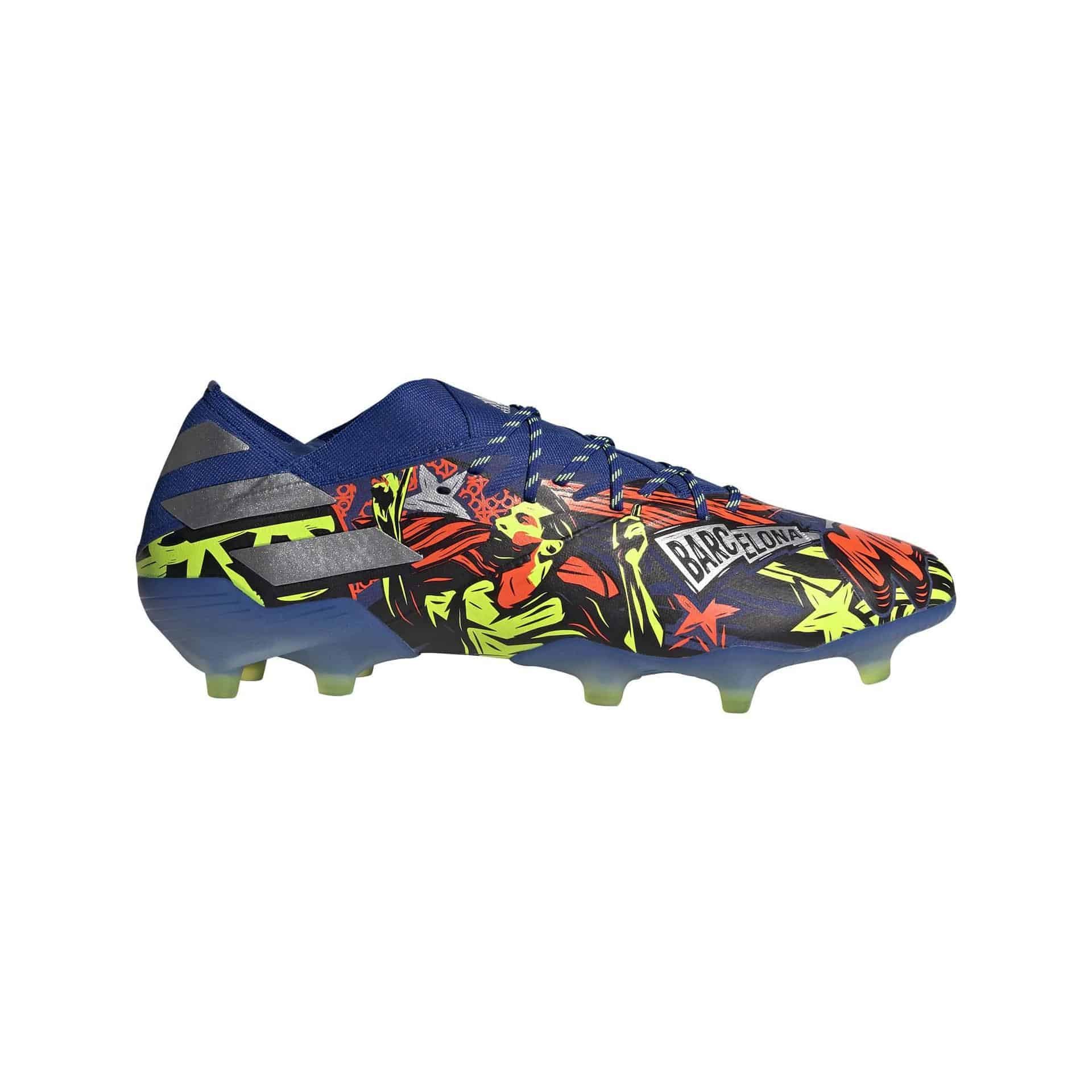 New Messi Cleats 219 Online Sale, UP TO 