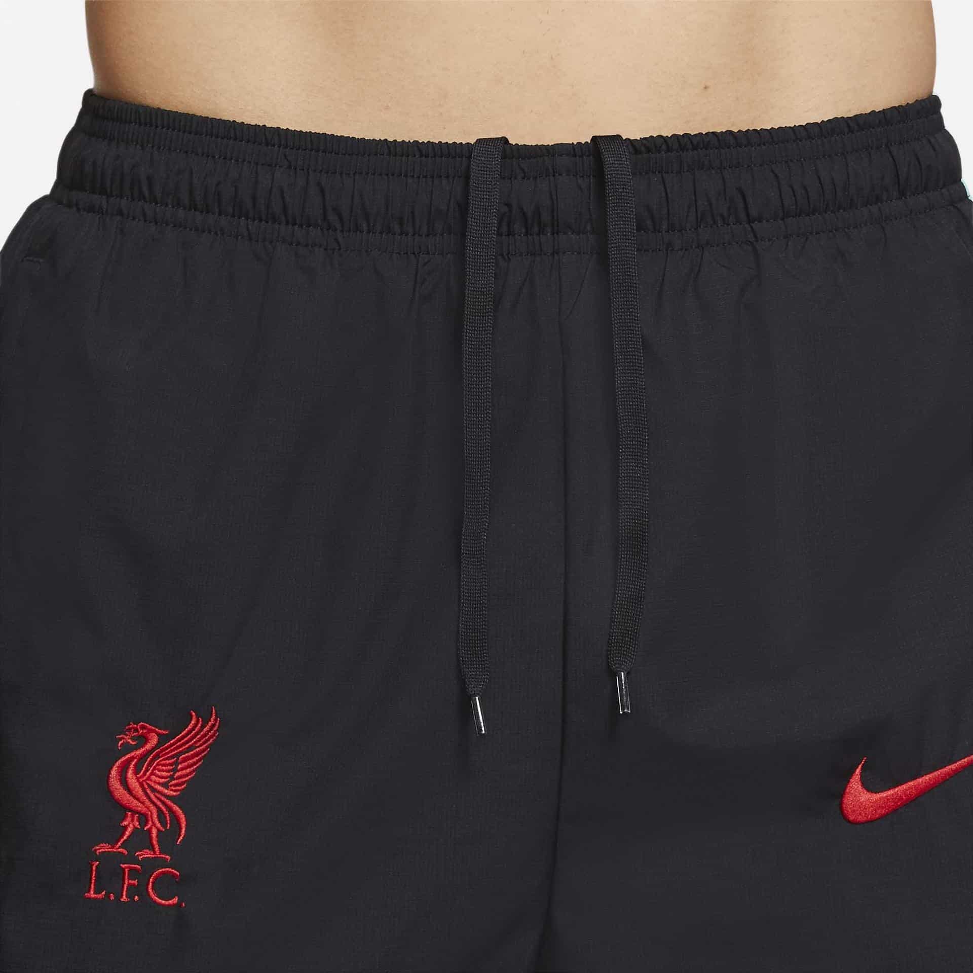 Liverpool Tracksuit Bottoms  XL