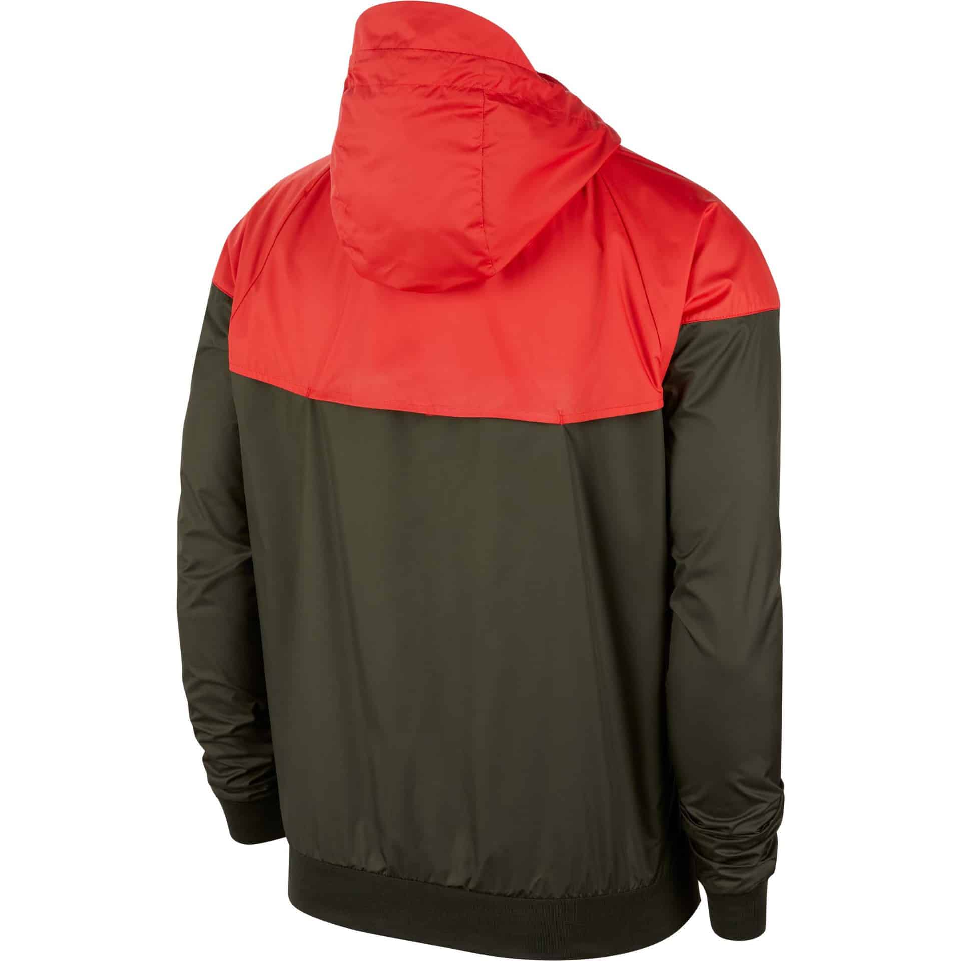 NIKE PORTUGAL WINDRUNNER MEN'S JACKET - Asport