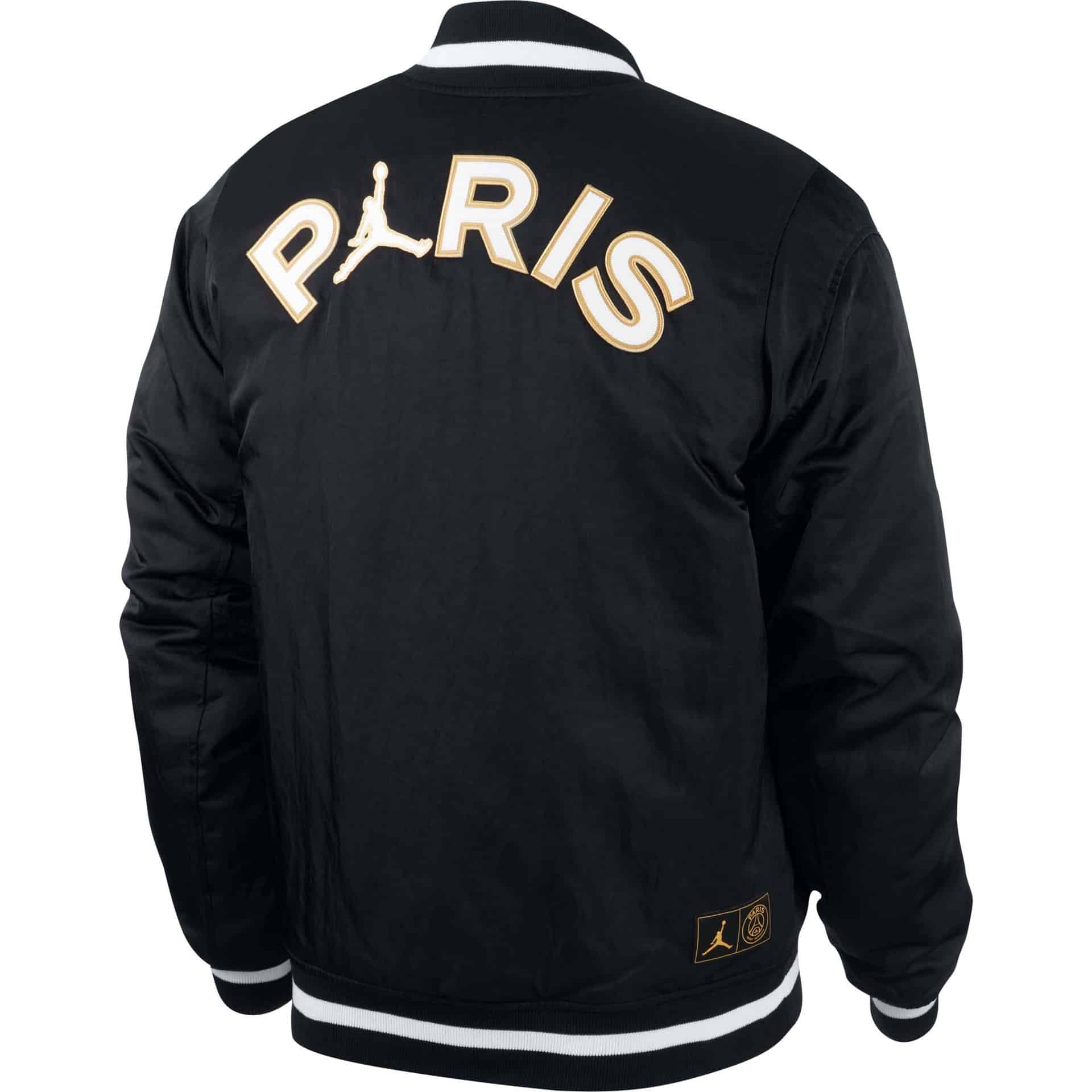 ☆超目玉】 PSG JACKET美品 VARSITY スタジャン - www.brondbygolf.dk