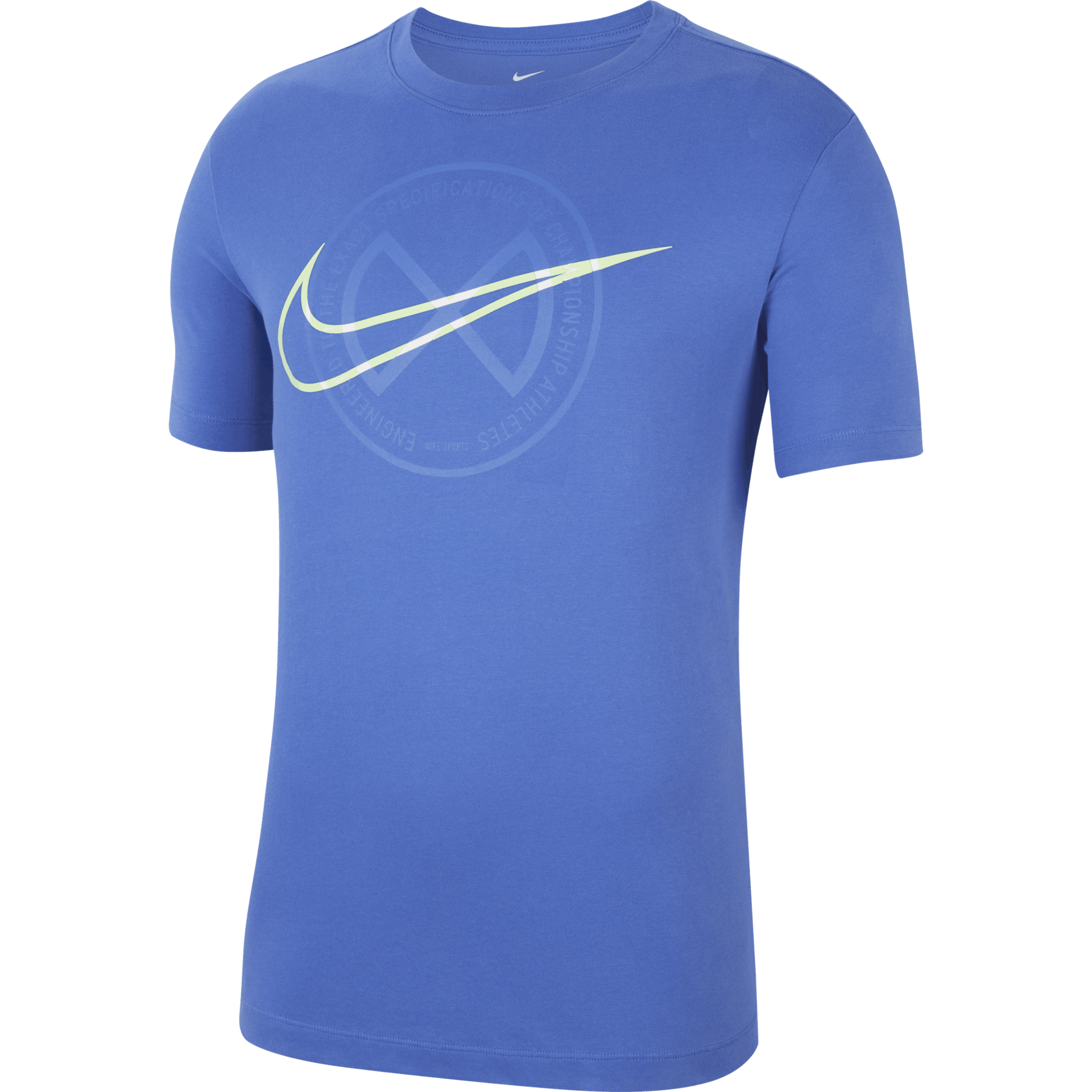 Dri fit hotsell nike tee