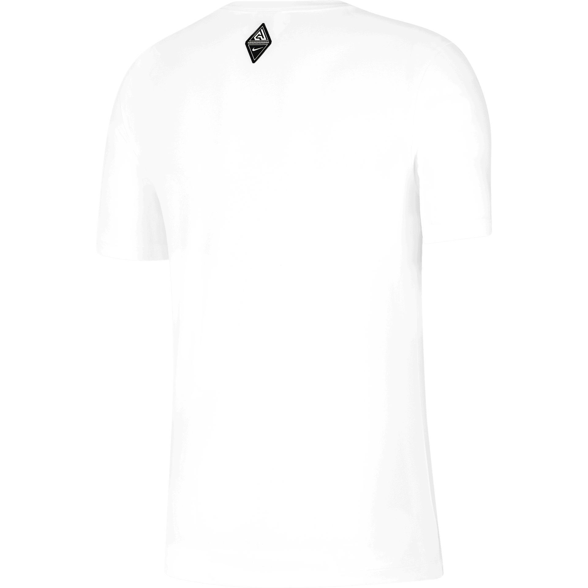 Nike Dri-FIT Men's Basketball T-shirt. Nike LU