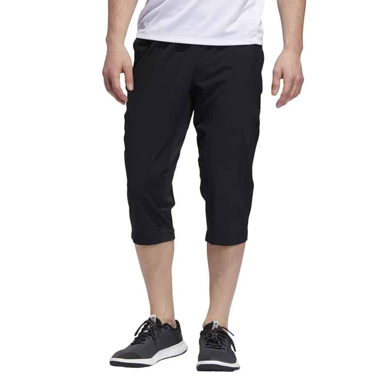 adidas Mens Tiro23 League 34 Pants Black Small  Amazonin Clothing   Accessories