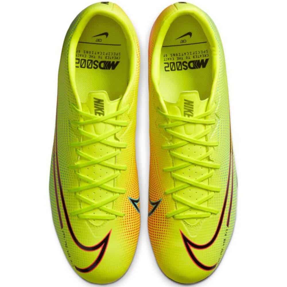 Nike Youth Mercurial Vapor Xiii Academy Mds Indoor Shoes