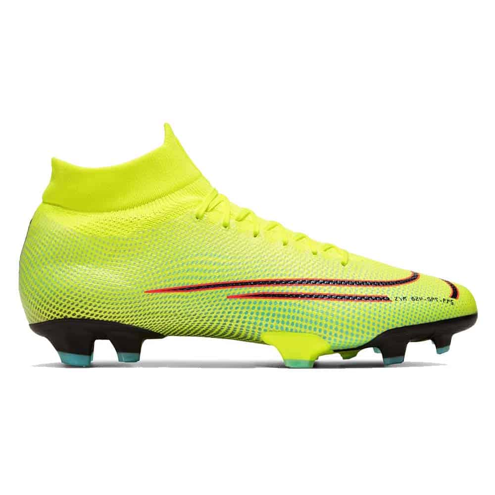 Tick bias unpleasant NIKE MERCURIAL SUPERFLY 7 PRO MDS FG FIRM-GROUND SOCCER CLEAT - Asport