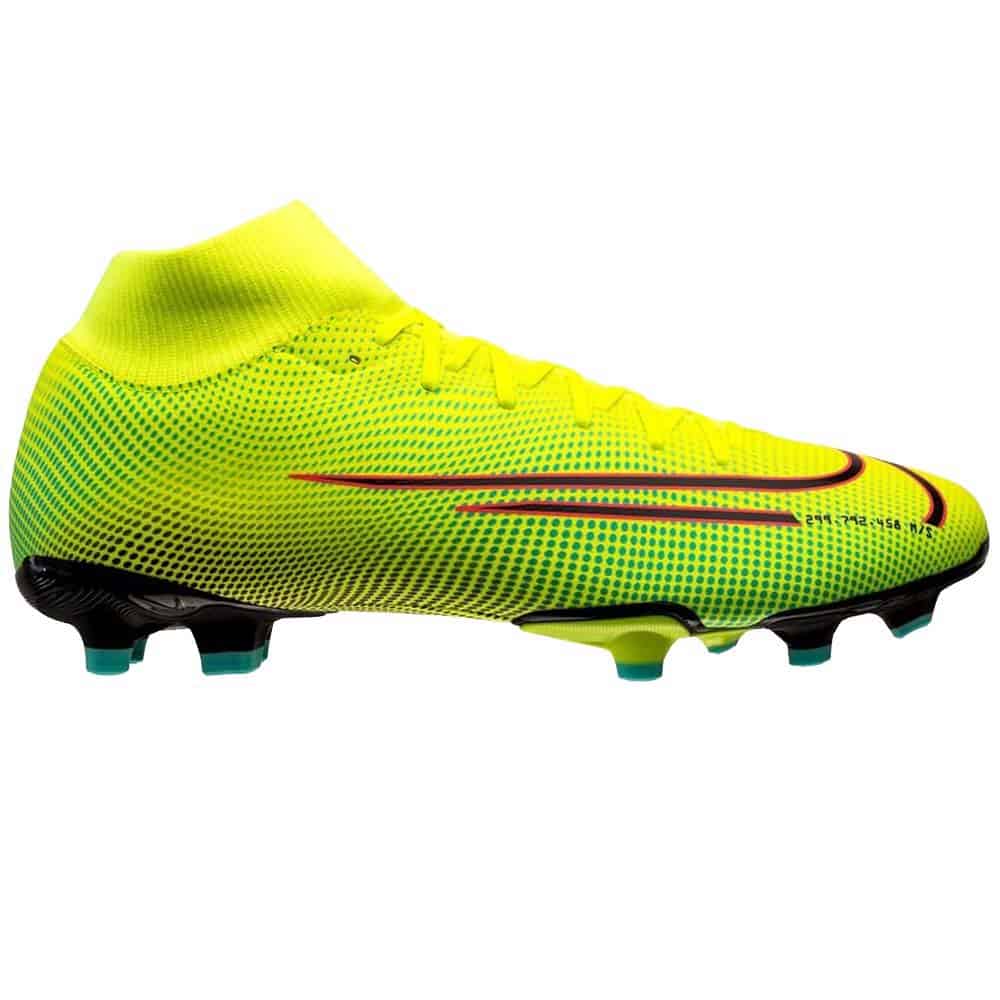 NIKE MERCURIAL SUPERFLY 7 ACADEMY MDS 