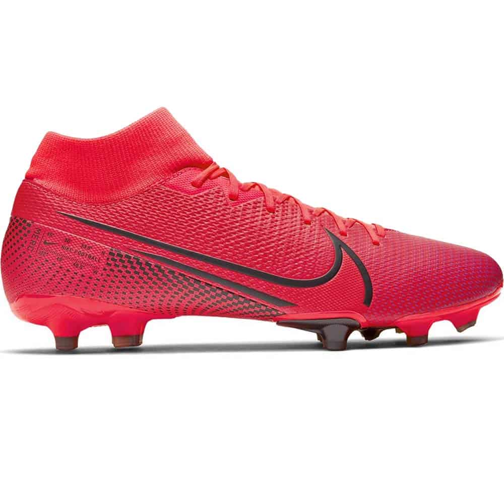 nike mercurial superfly 7 academy mg unisex soccer cleat