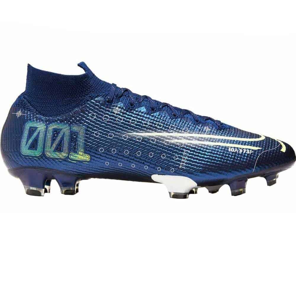 NIKE MERCURIAL SUPERFLY 7 MDS FG -