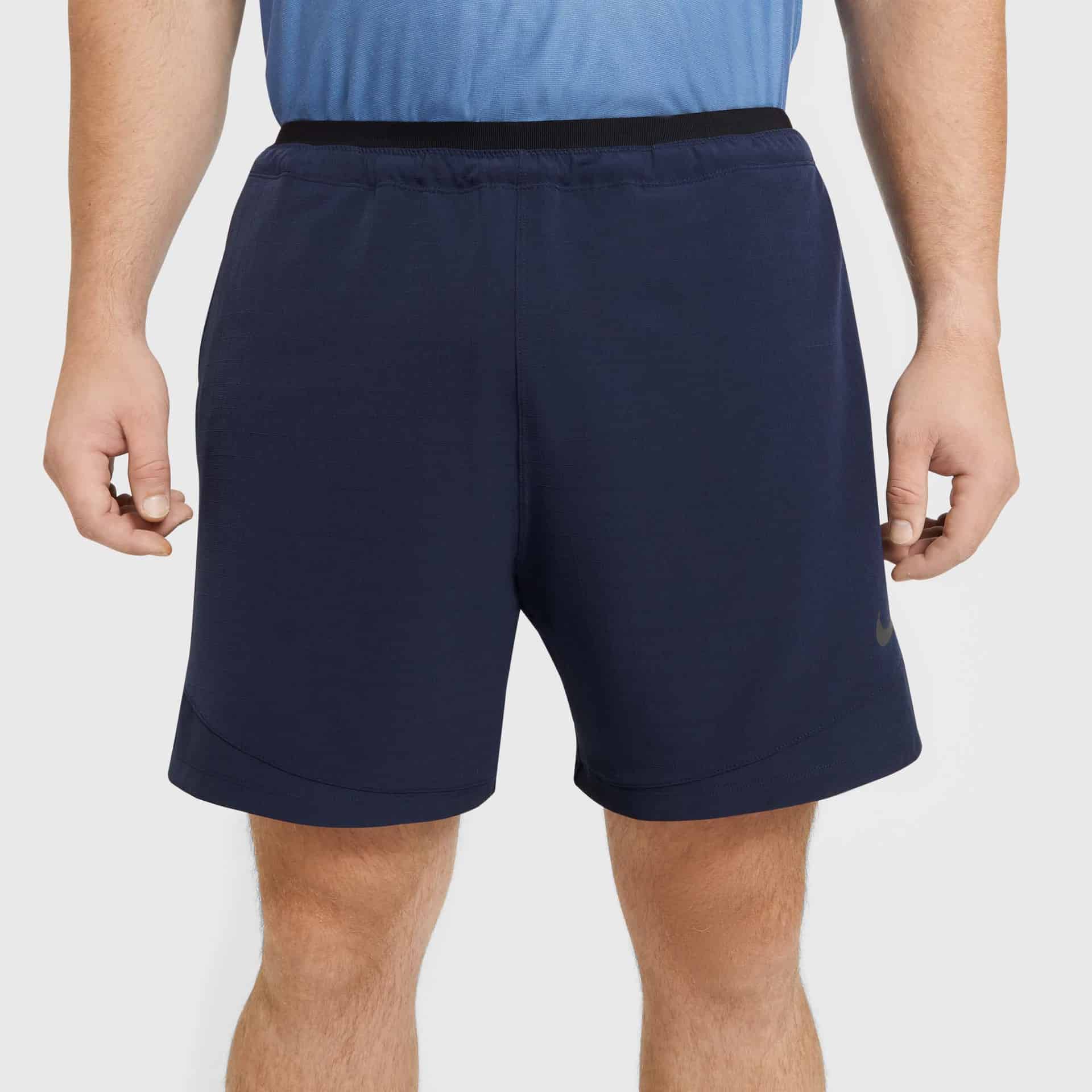 Nike Pro Rep Men's Shorts - Asport