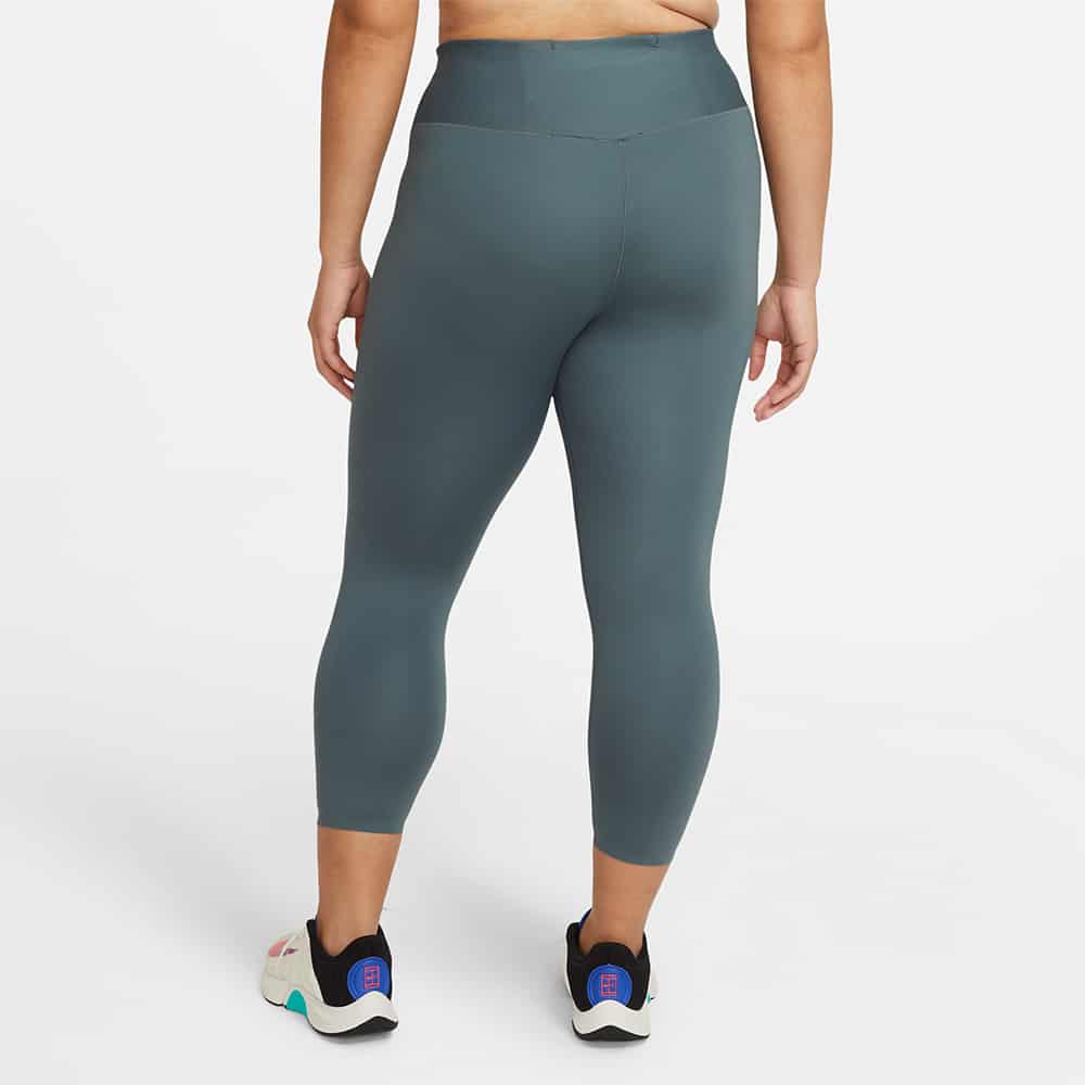 Nike One Luxe Women's Icon Clash 7/8 Training Tights, Leggings