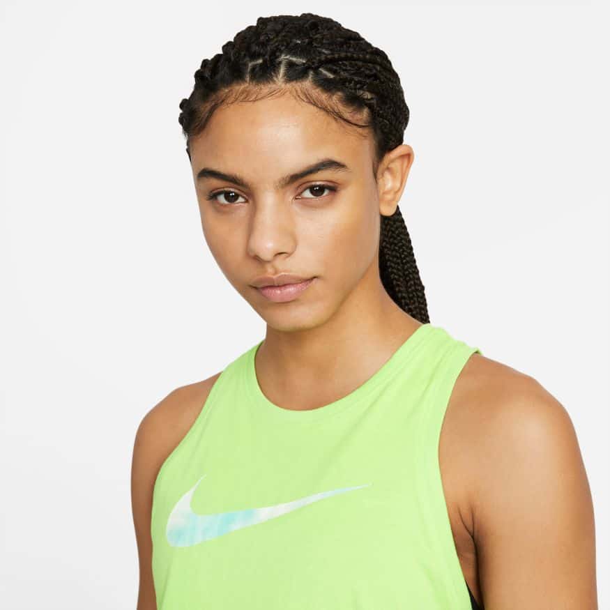 NIKE TANK ICON - Asport