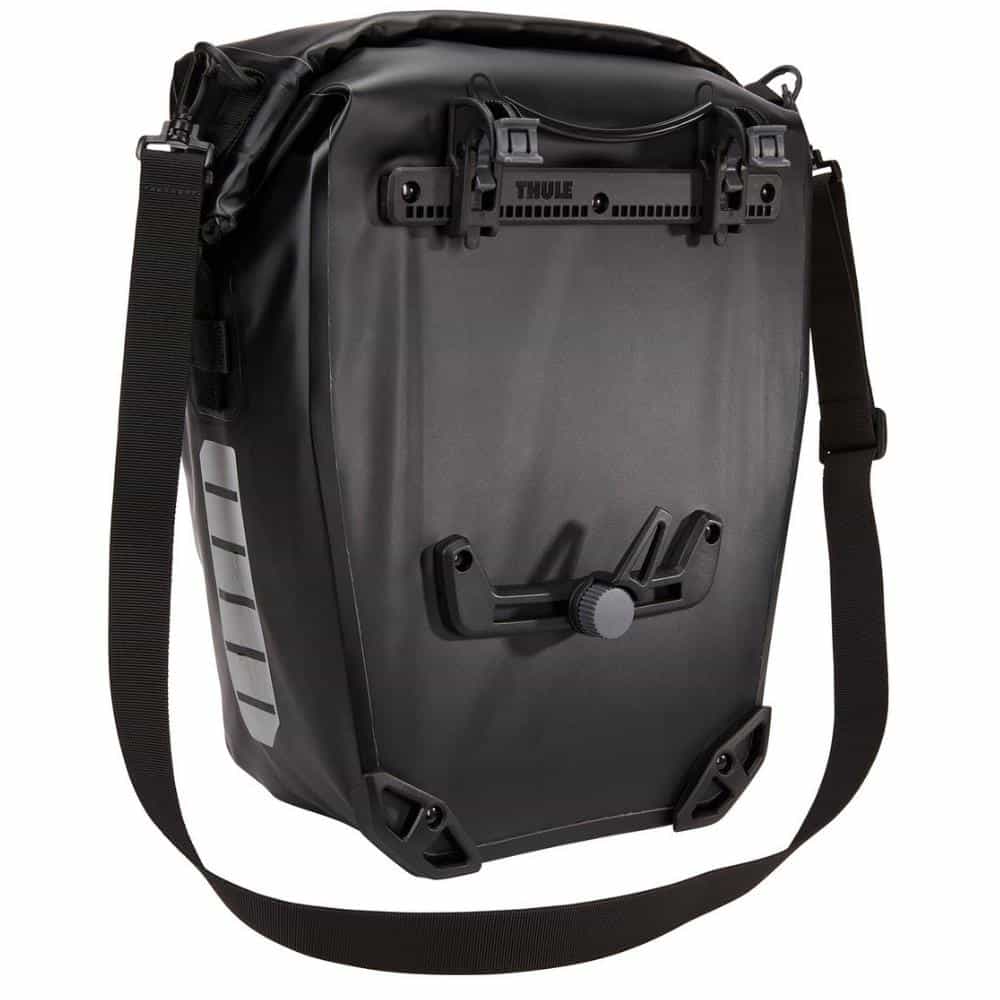 shield pannier 25l