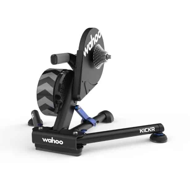 Wahoo kickr 2024 new model 2021