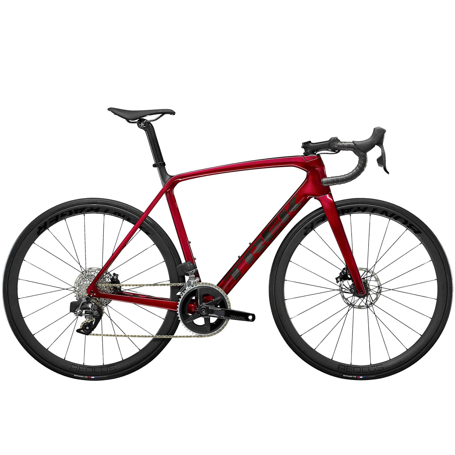 TREK EMONDA SL 6 ETAP 2022 Asport