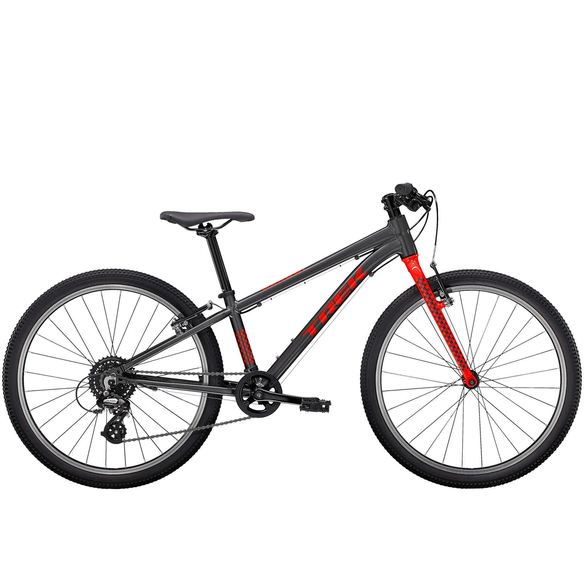 TREK WAHOO 24 2022 Asport