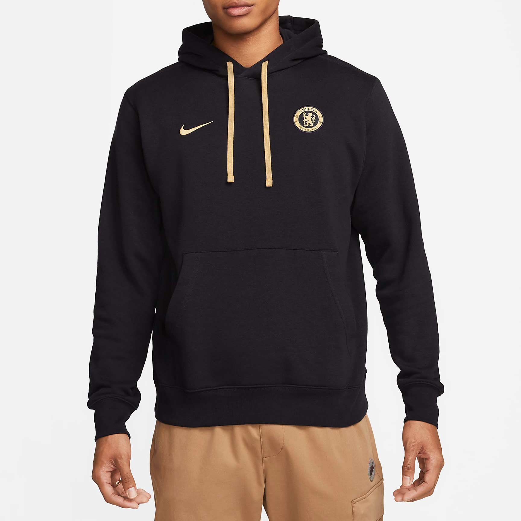 NIKE CFC HOODIE - Asport