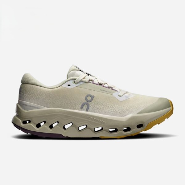 CLOUDSUFER TRAIL 2 WATERPROOF