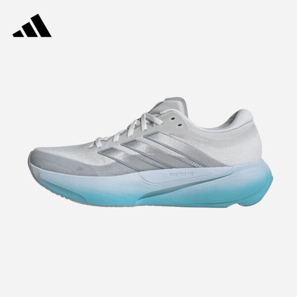 SUPERNOVA CHARGE 2