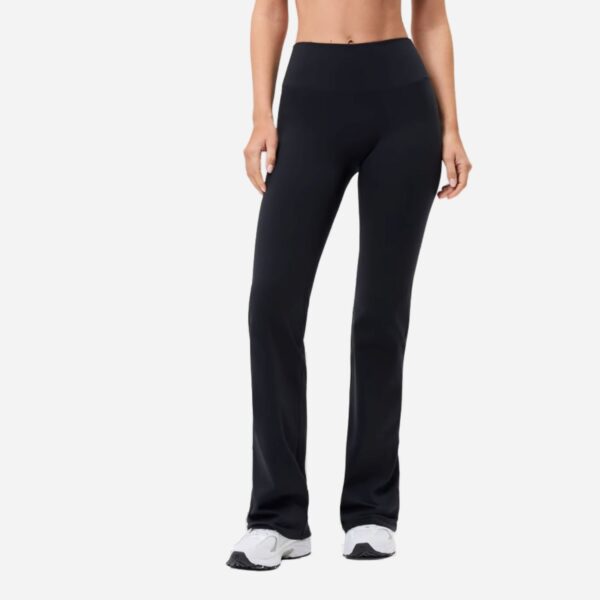 SOFT FLARED LEGGINGS