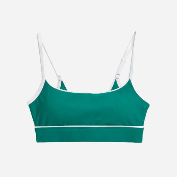 SIGNATURE PIPING SPORTS BRA