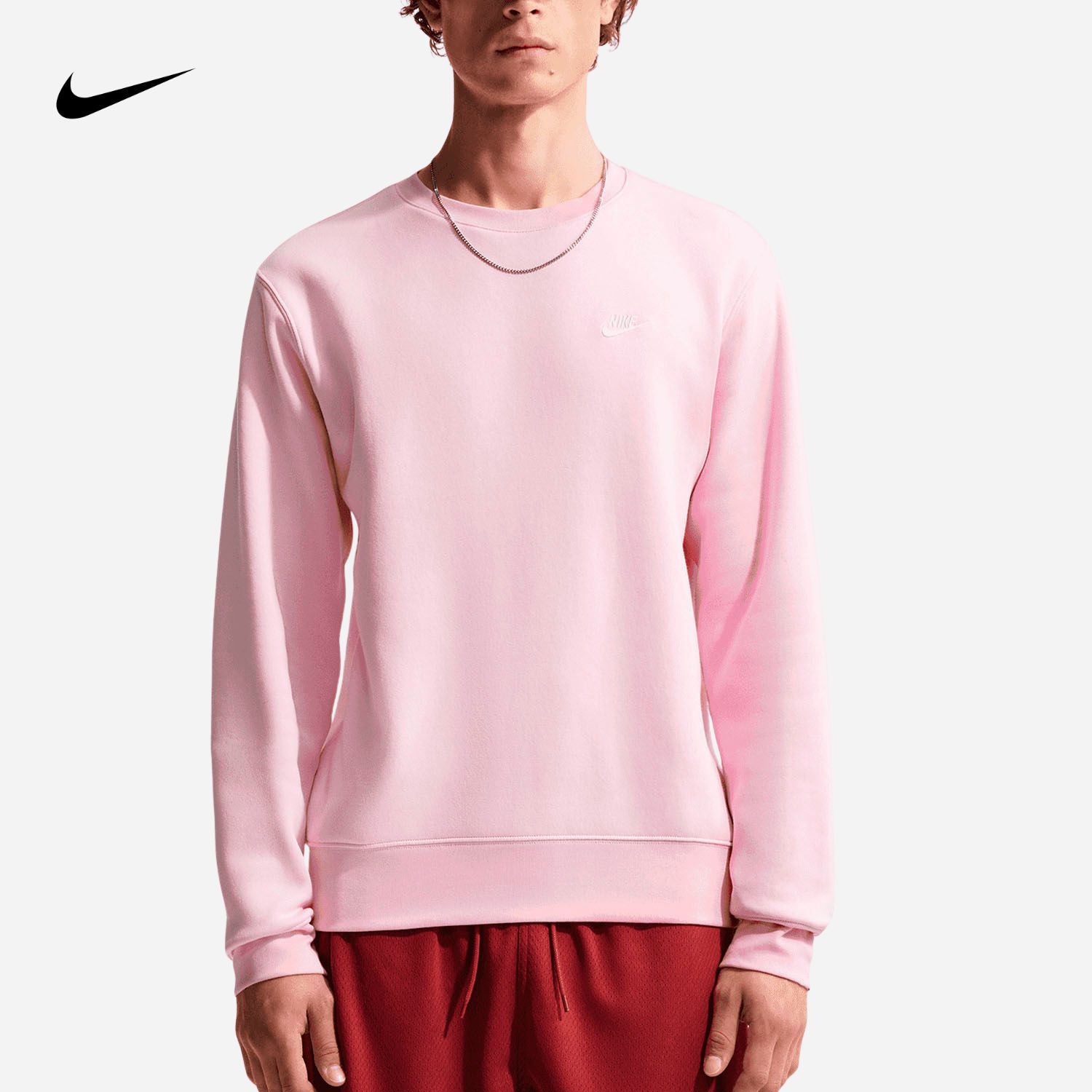 CLUB FLEECE SHIRT - Image 5