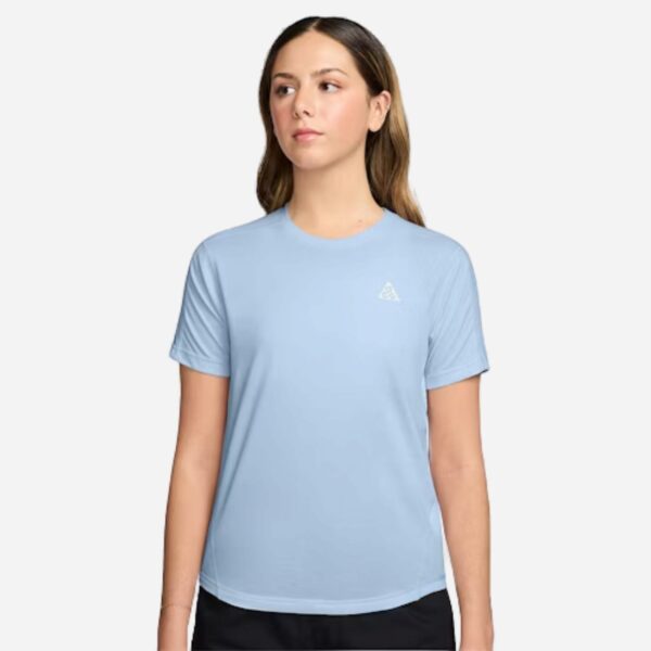 DRI-FIT SHORT SLEEVE TRAIL RUNNING T-SHIRT