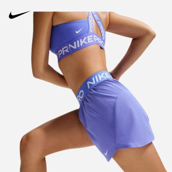 DRI-FIT MID-RISE BRIEFLINED SHORTS