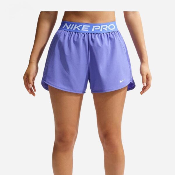 DRI-FIT MID-RISE BRIEFLINED SHORTS