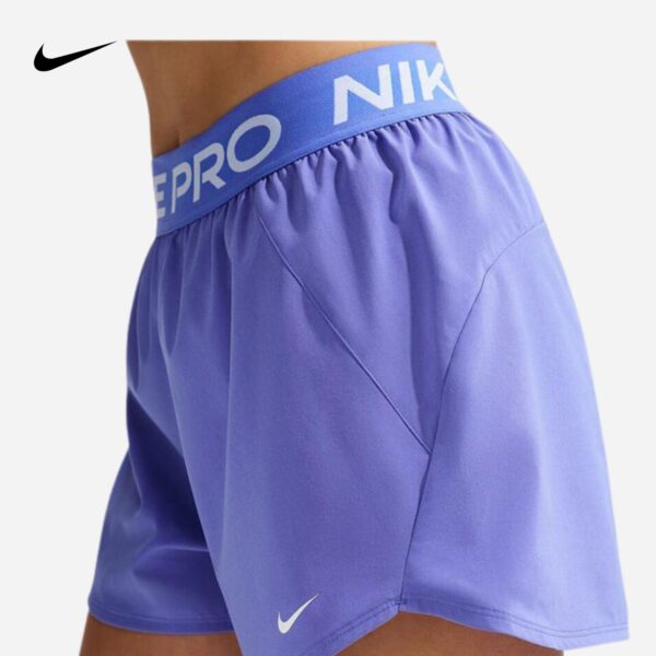 DRI-FIT MID-RISE BRIEFLINED SHORTS