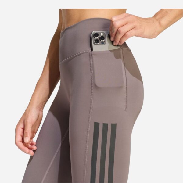 OPTIME WORKOUT 3 STRIPES 7/8 LEGGINGS