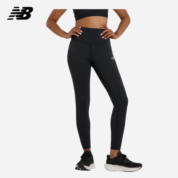 HARMONY HIGH RISE LEGGINGS