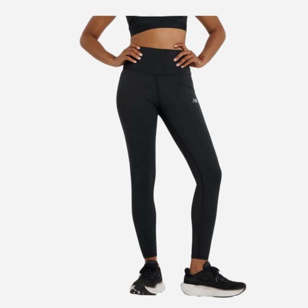 HARMONY HIGH RISE LEGGINGS