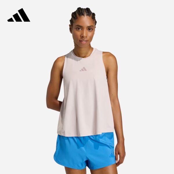 TECH INTENSITY TANK-TOP