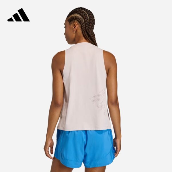 TECH INTENSITY TANK-TOP
