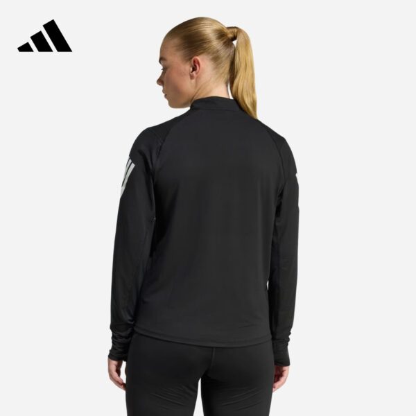 PERFORMANCE LONG SLEEVED TOP