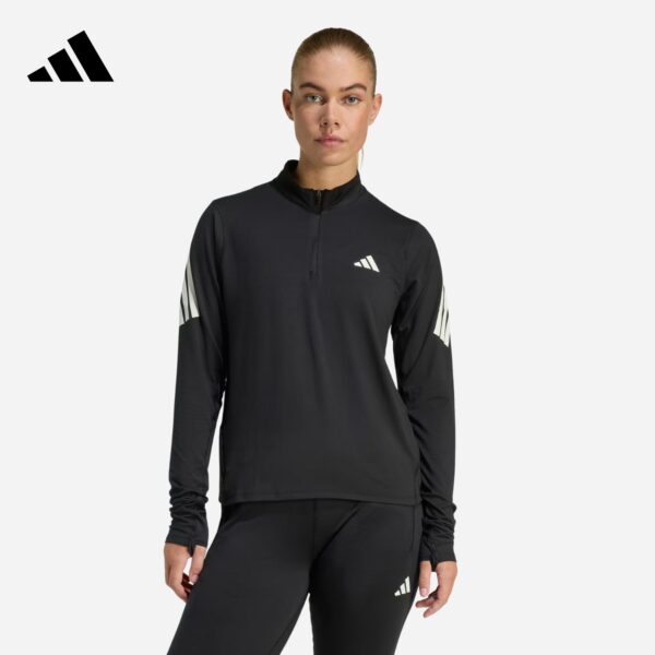 PERFORMANCE LONG SLEEVED TOP