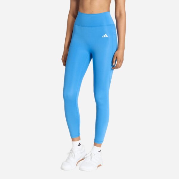 NO FRONT RISE SEAM 7/8 LEGGINGS