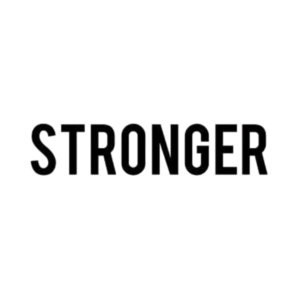 Stronger