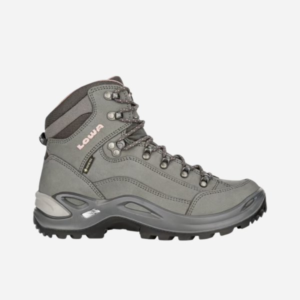 RENEGADE EVO GTX MID W