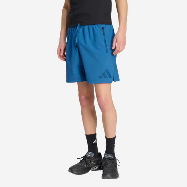 Z.N.E WOVEN SHORT