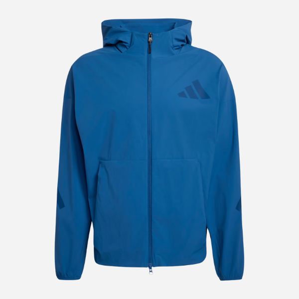 Z.N.E WOVEN TRACK TOP