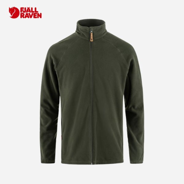 ÖVIK LITE FLEECE JACKET