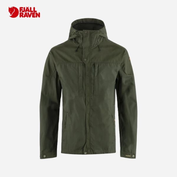 SKOGSÖ JACKET
