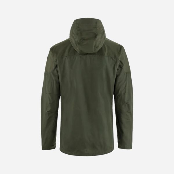 SKOGSÖ JACKET