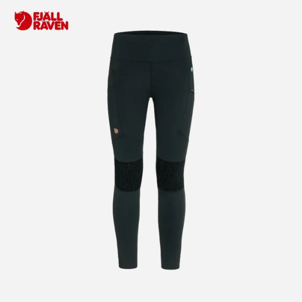 ABISKO TREKKING TIGHTS HD