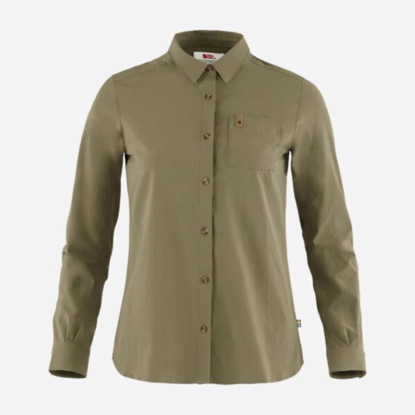 FJASLL R OVIK SHIRT