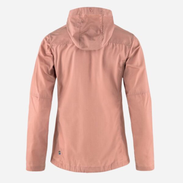 FJALL R STINA JKT