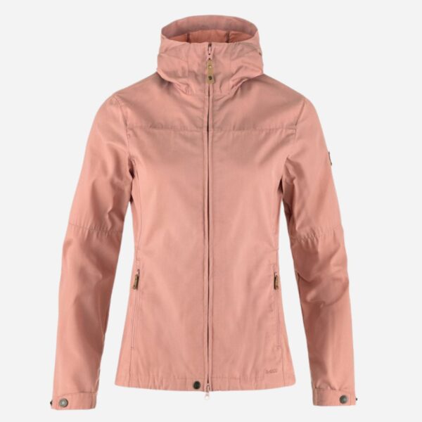 FJALL R STINA JKT