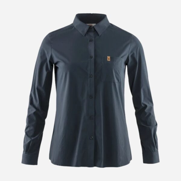 FJASLL R OVIK SHIRT