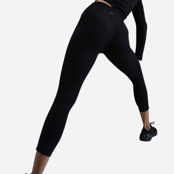 HIGH-WAISTED 7/8 LEGGINGS